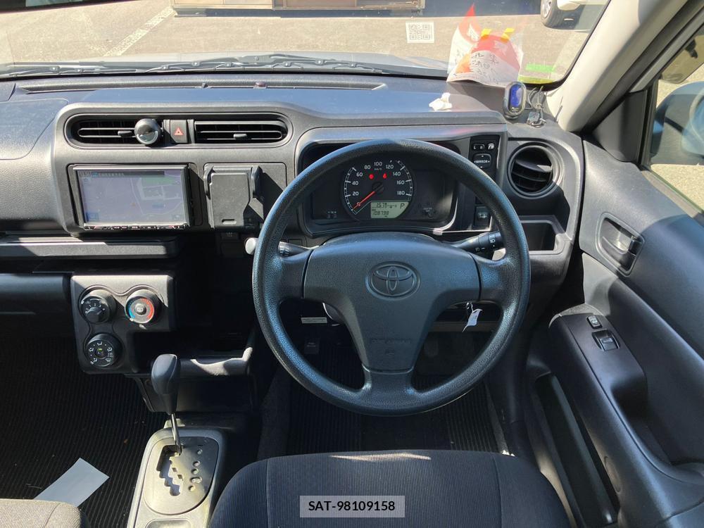 Toyota PROBOX VAN 2019 1218380-13