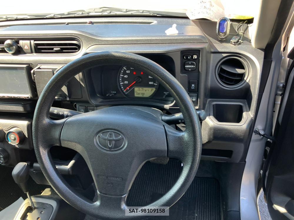 Toyota PROBOX VAN 2019 1218380-14