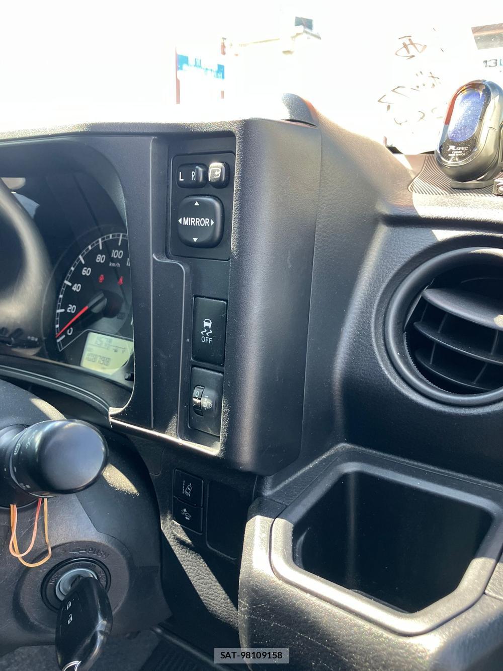 Toyota PROBOX VAN 2019 1218380-15
