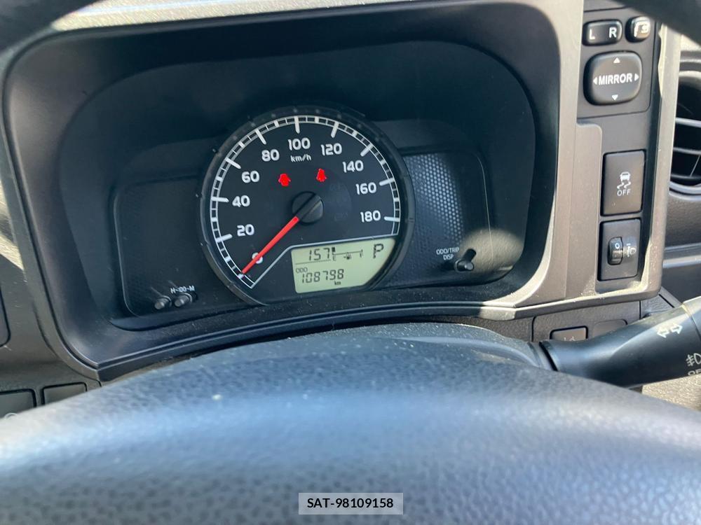 Toyota PROBOX VAN 2019 1218380-17