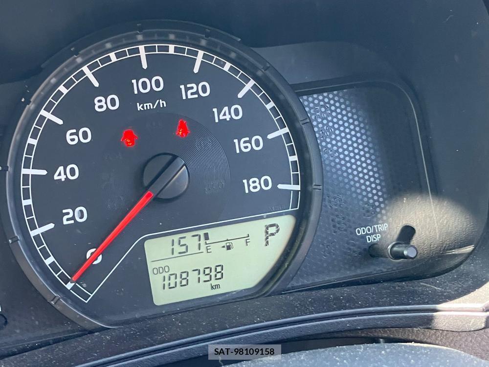 Toyota PROBOX VAN 2019 1218380-18