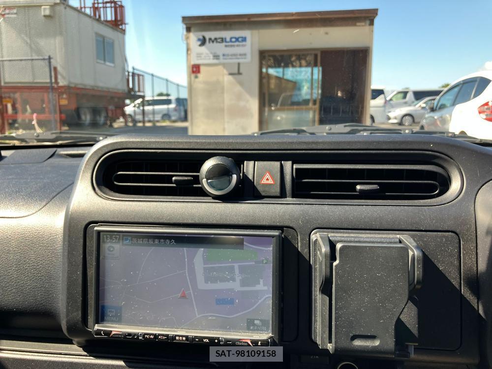 Toyota PROBOX VAN 2019 1218380-19