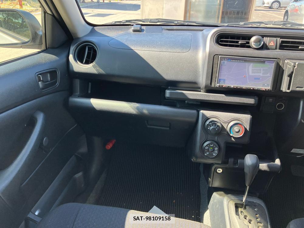 Toyota PROBOX VAN 2019 1218380-20