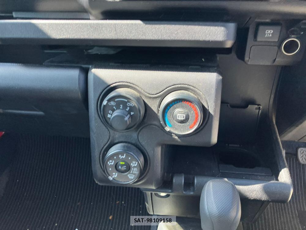 Toyota PROBOX VAN 2019 1218380-21
