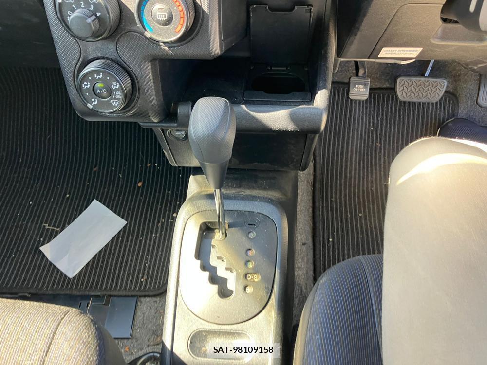 Toyota PROBOX VAN 2019 1218380-25