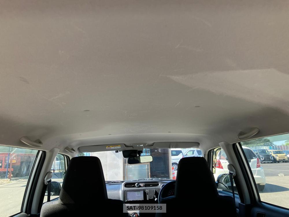 Toyota PROBOX VAN 2019 1218380-27