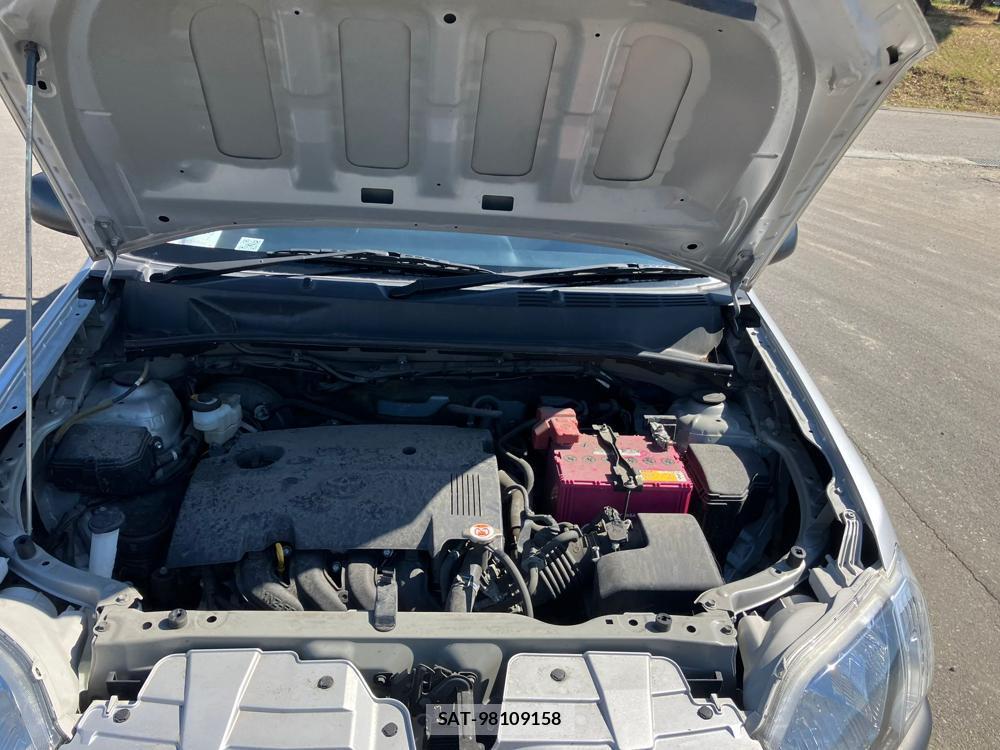 Toyota PROBOX VAN 2019 1218380-30