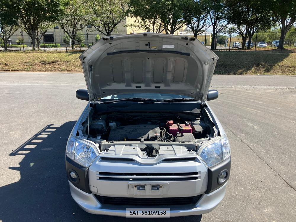 Toyota PROBOX VAN 2019 1218380-31