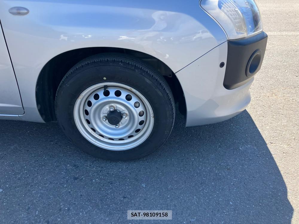 Toyota PROBOX VAN 2019 1218380-32