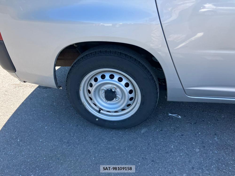 Toyota PROBOX VAN 2019 1218380-33