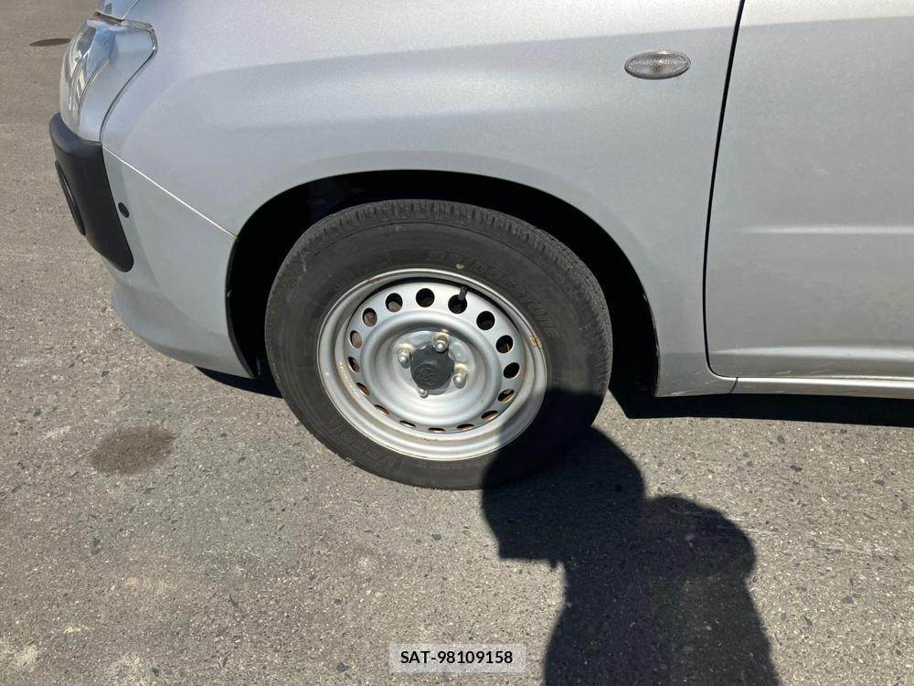 Toyota PROBOX VAN 2019 1218380-34
