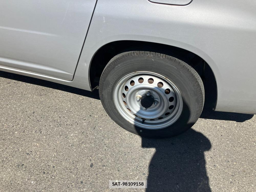 Toyota PROBOX VAN 2019 1218380-35