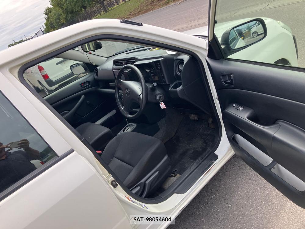 Toyota PROBOX VAN 2018 1268857-9