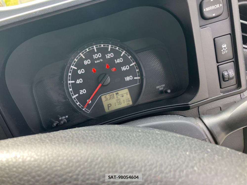 Toyota PROBOX VAN 2018 1268857-14