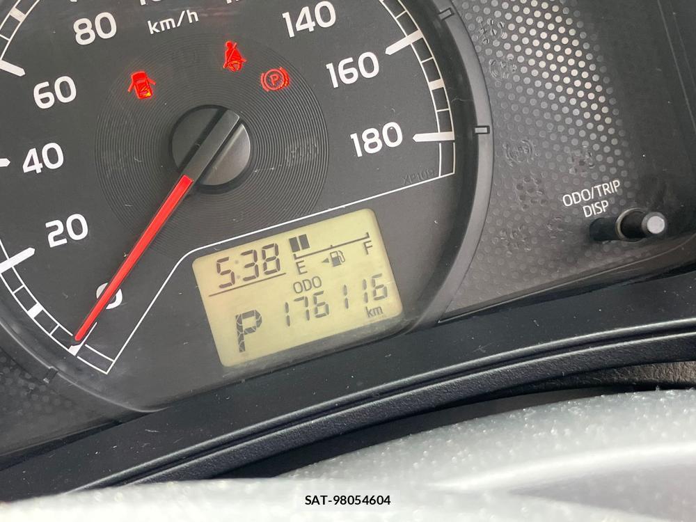 Toyota PROBOX VAN 2018 1268857-15