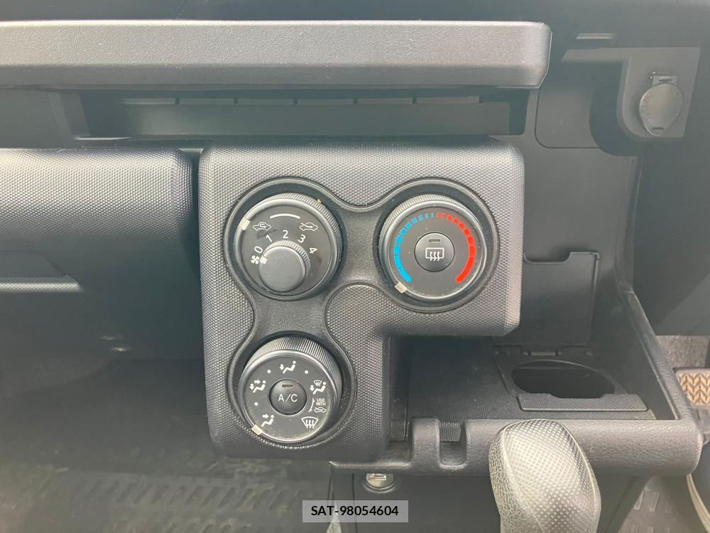 Toyota PROBOX VAN 2018 1268857-18