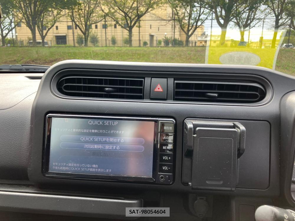 Toyota PROBOX VAN 2018 1268857-19