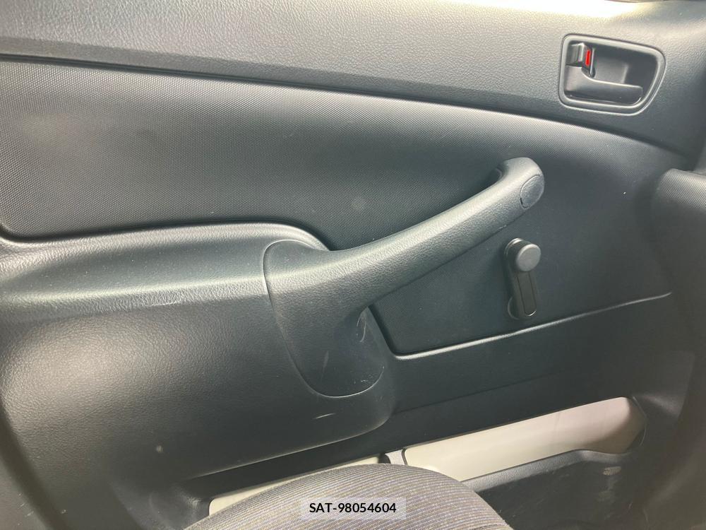 Toyota PROBOX VAN 2018 1268857-20