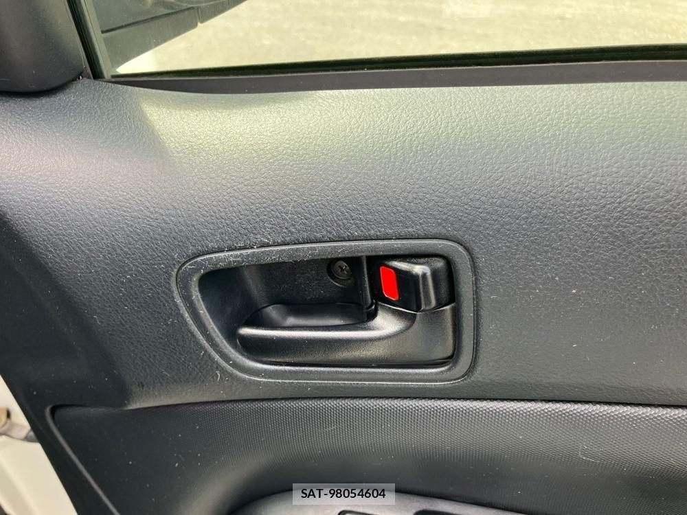 Toyota PROBOX VAN 2018 1268857-21