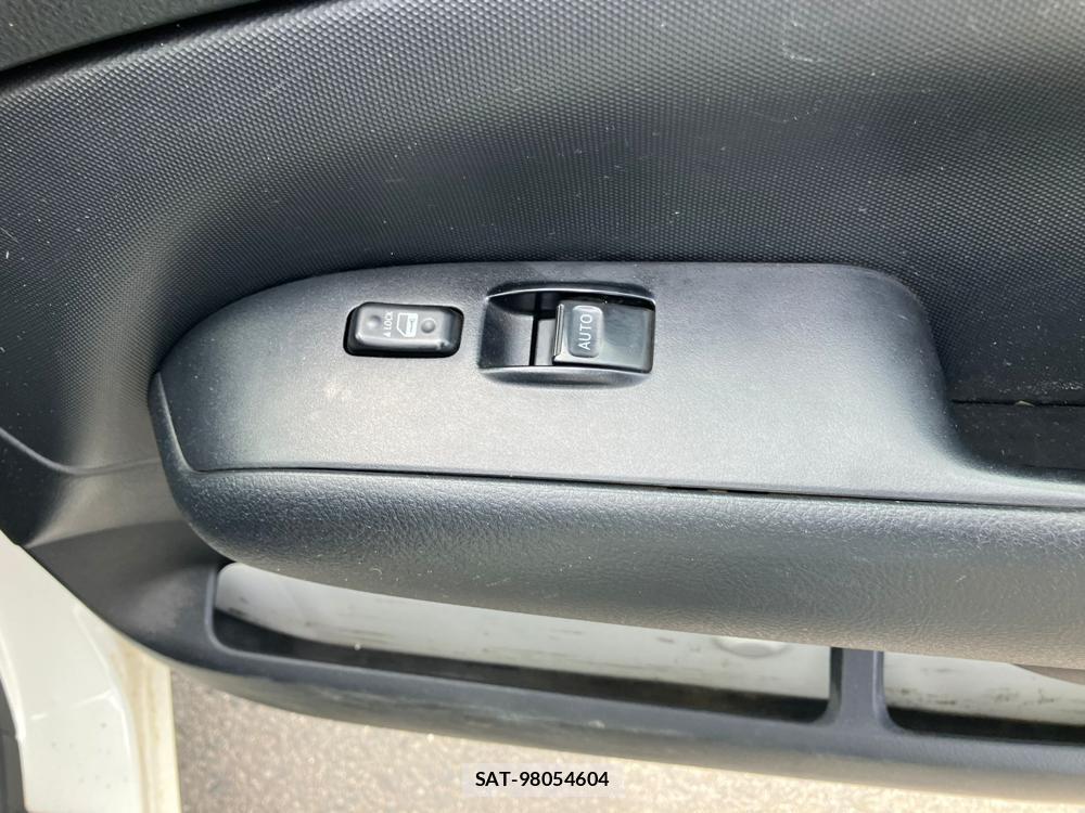 Toyota PROBOX VAN 2018 1268857-22