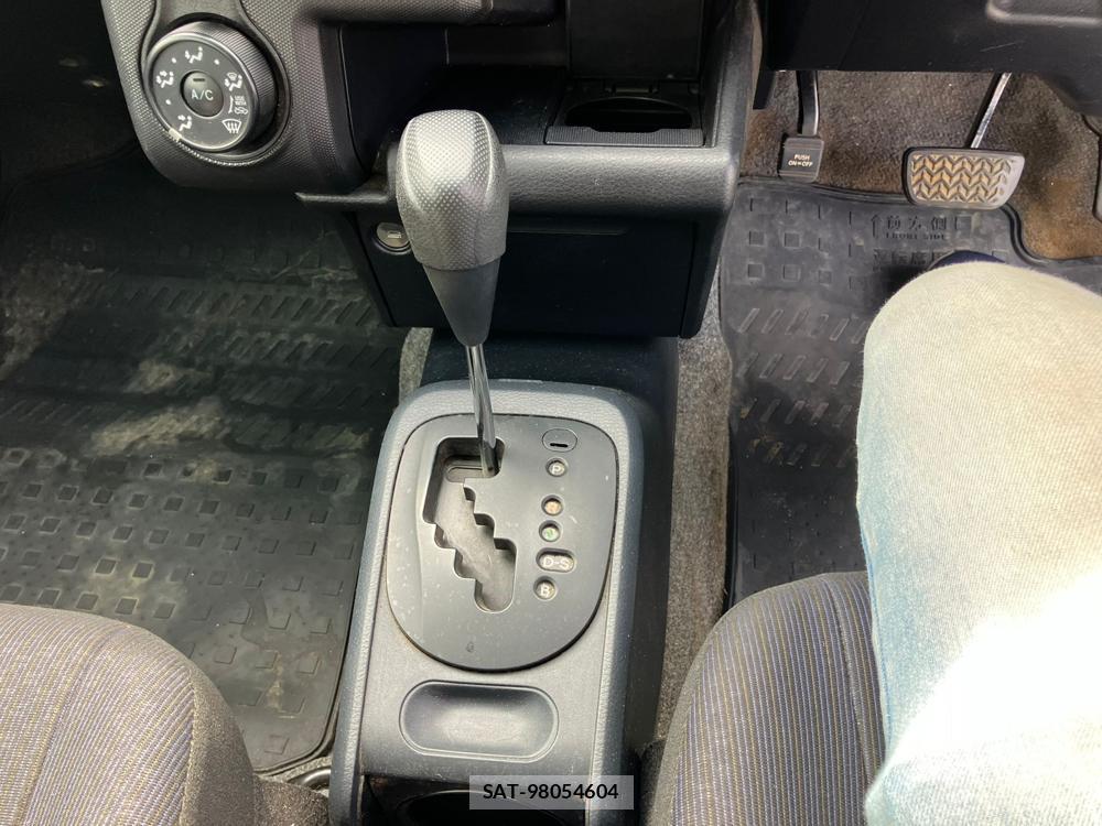 Toyota PROBOX VAN 2018 1268857-23