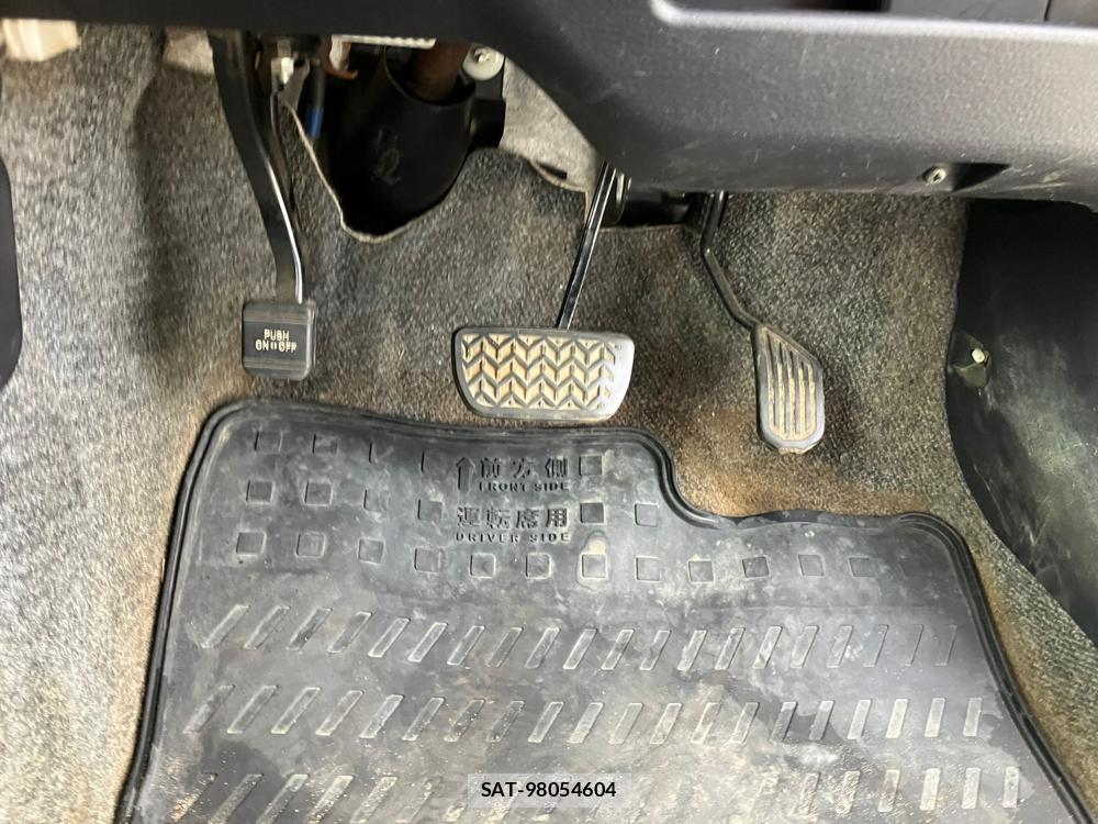 Toyota PROBOX VAN 2018 1268857-24