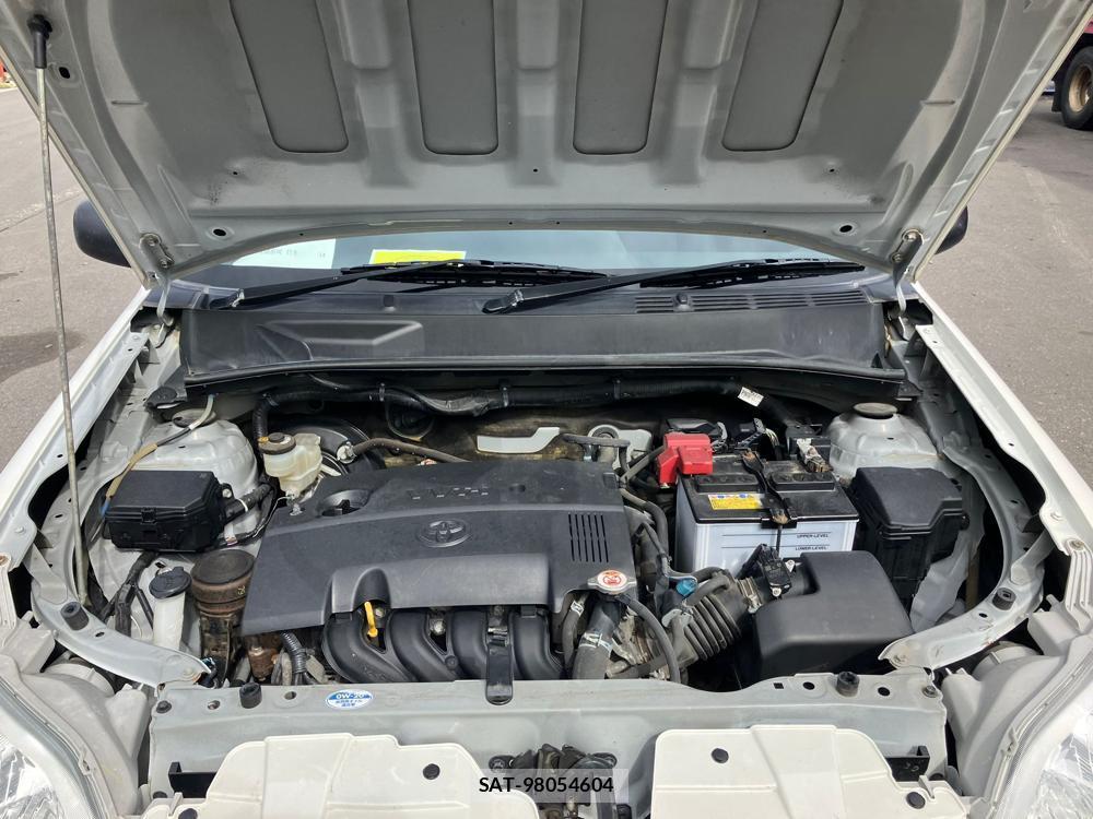 Toyota PROBOX VAN 2018 1268857-28