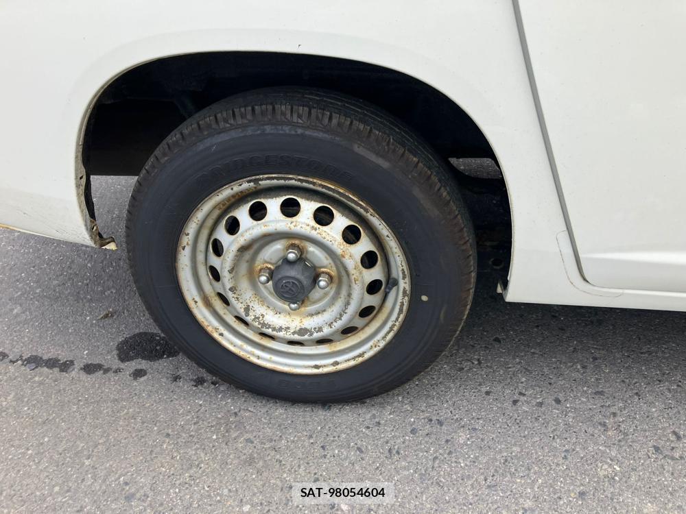 Toyota PROBOX VAN 2018 1268857-31