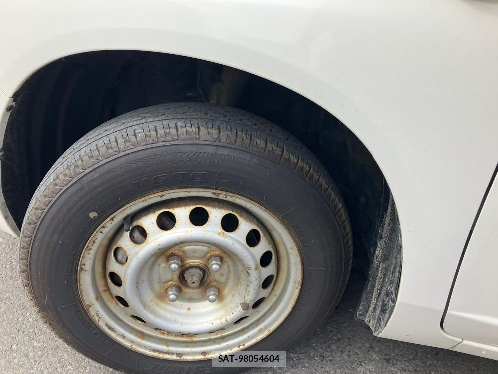 Toyota PROBOX VAN 2018 1268857-32