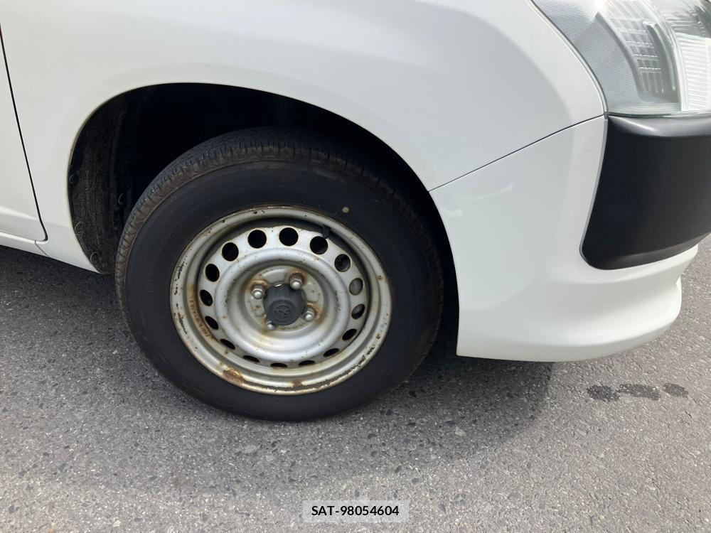 Toyota PROBOX VAN 2018 1268857-33