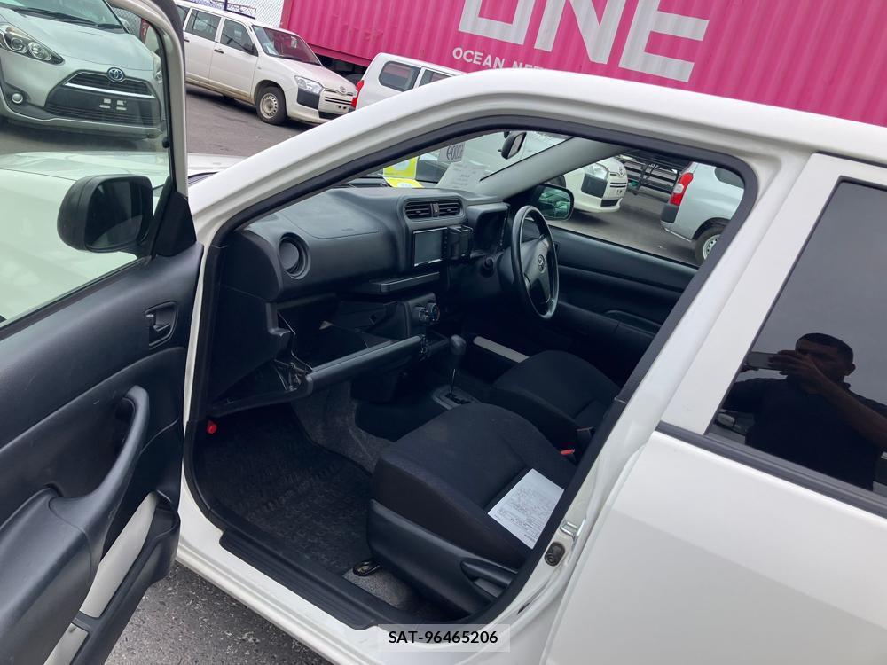 Toyota PROBOX VAN 2018 1268859-10