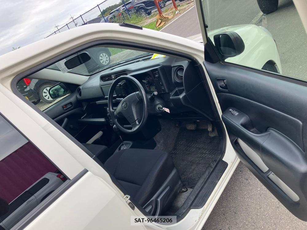 Toyota PROBOX VAN 2018 1268859-11