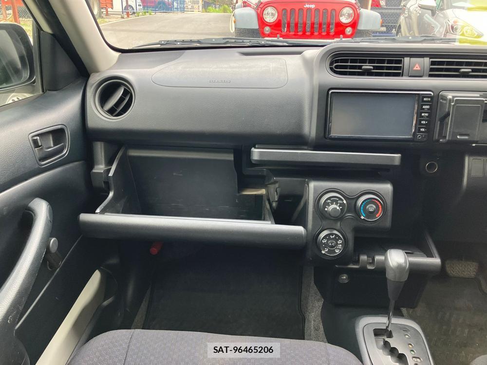 Toyota PROBOX VAN 2018 1268859-14