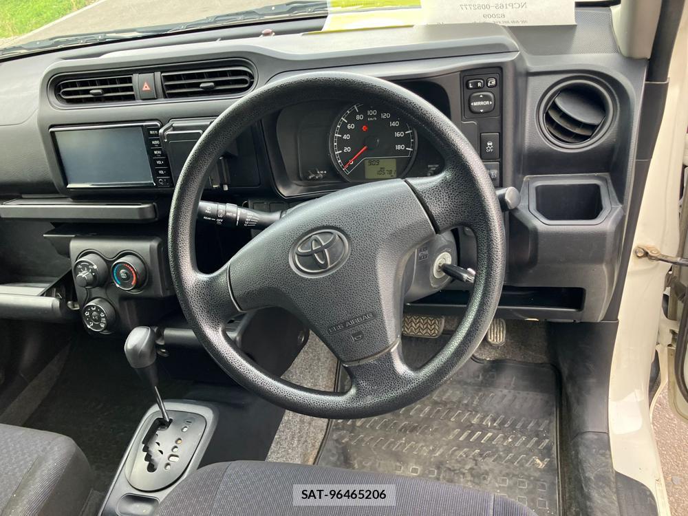 Toyota PROBOX VAN 2018 1268859-15