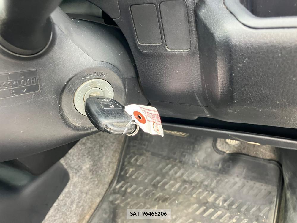 Toyota PROBOX VAN 2018 1268859-16
