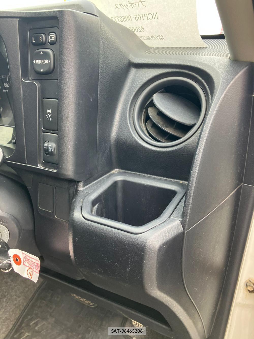 Toyota PROBOX VAN 2018 1268859-17