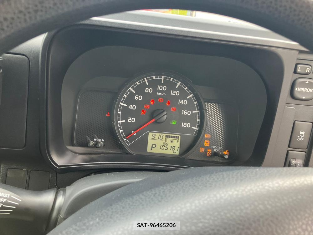 Toyota PROBOX VAN 2018 1268859-18