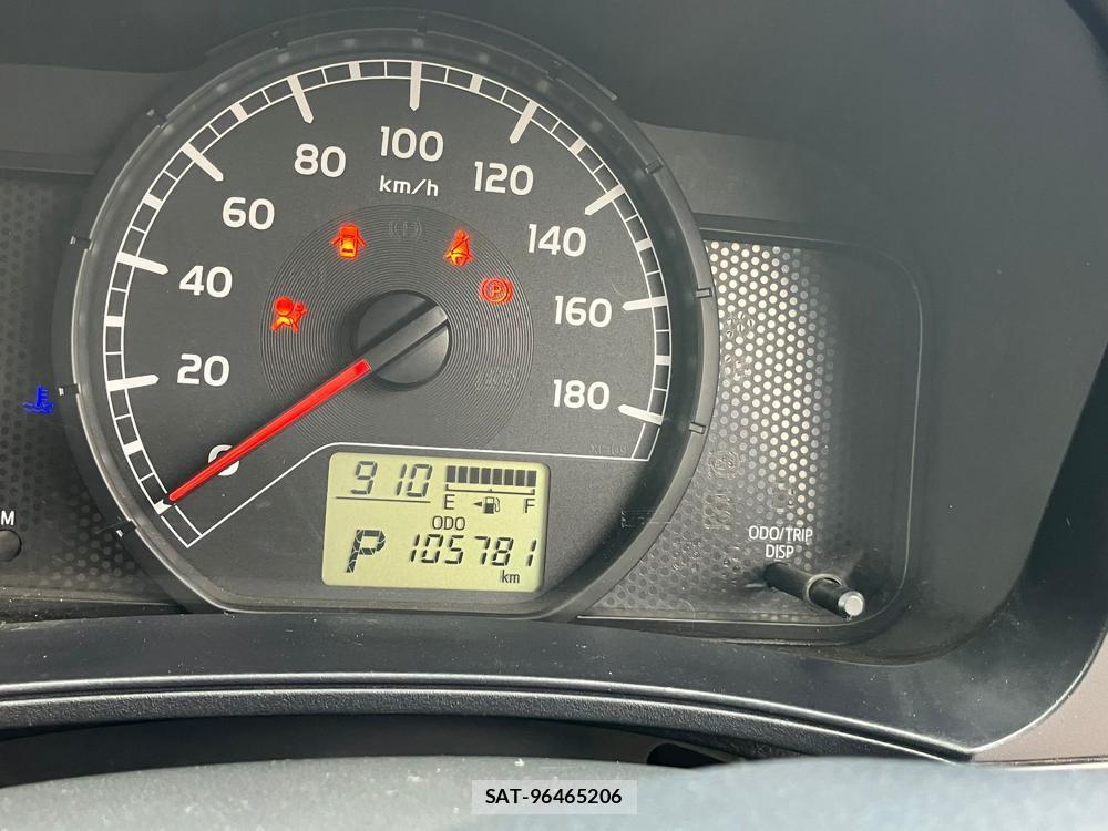 Toyota PROBOX VAN 2018 1268859-19