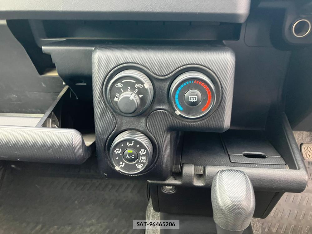 Toyota PROBOX VAN 2018 1268859-20
