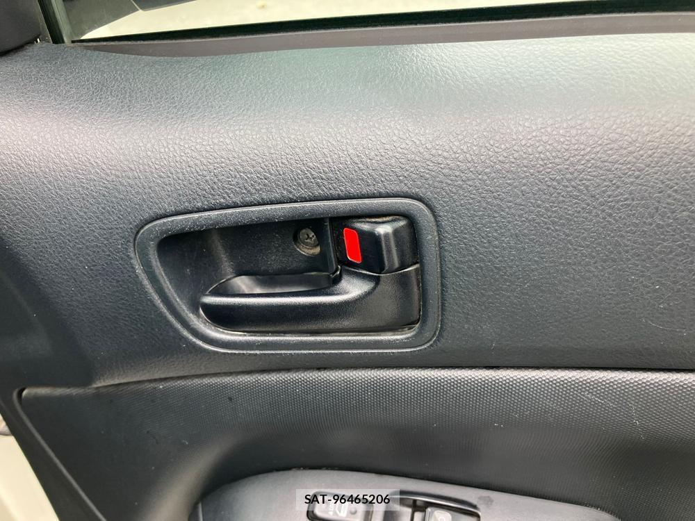 Toyota PROBOX VAN 2018 1268859-22