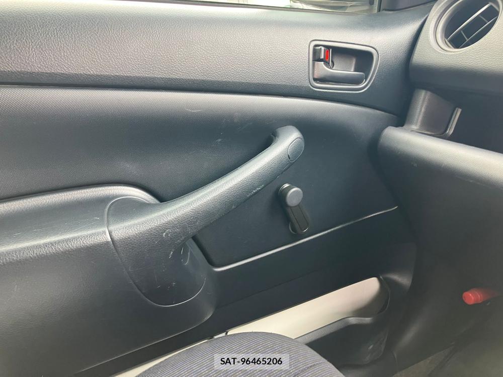 Toyota PROBOX VAN 2018 1268859-24