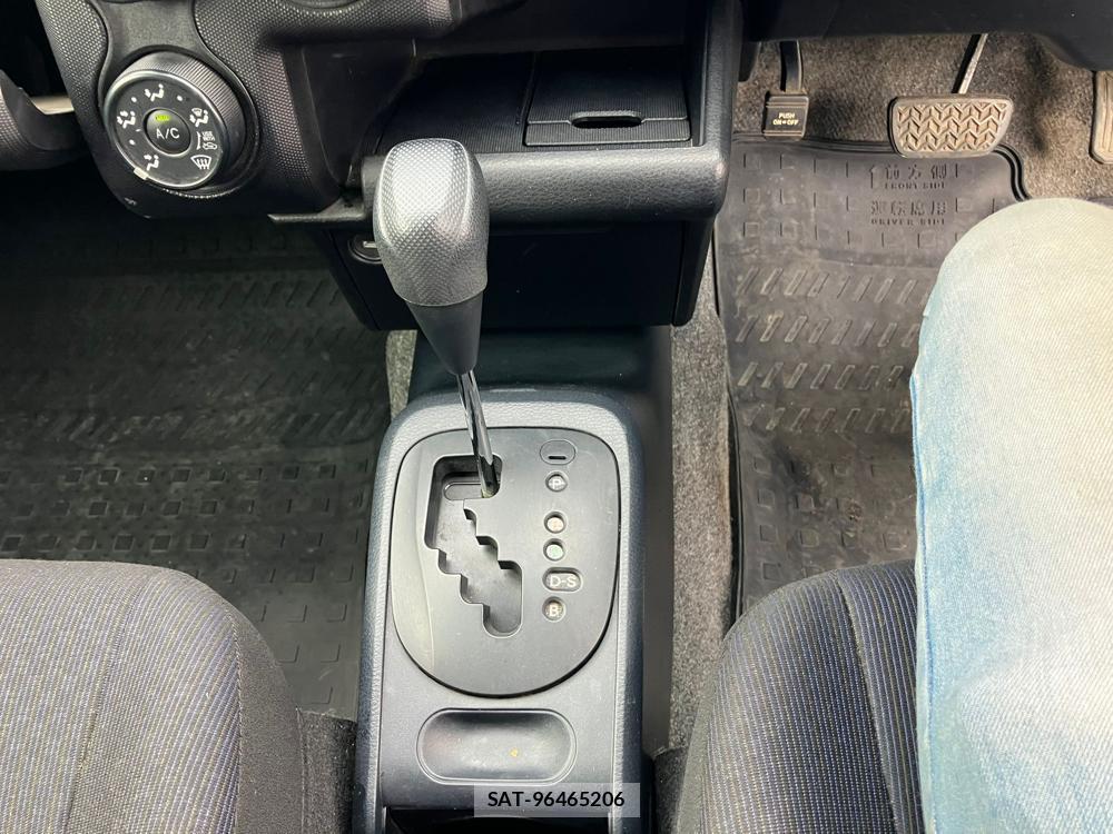 Toyota PROBOX VAN 2018 1268859-25