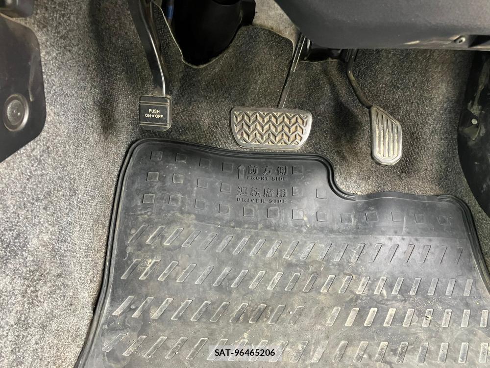 Toyota PROBOX VAN 2018 1268859-26