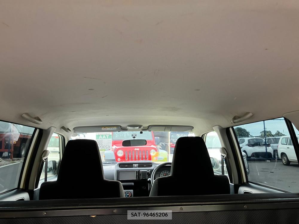 Toyota PROBOX VAN 2018 1268859-27