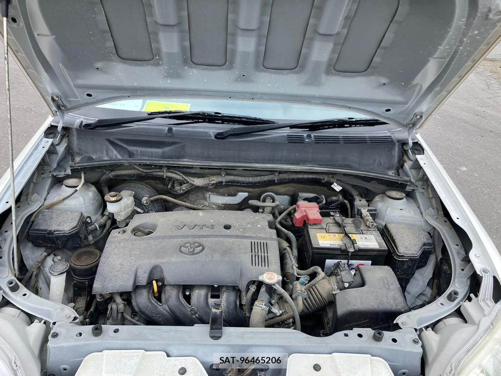 Toyota PROBOX VAN 2018 1268859-30