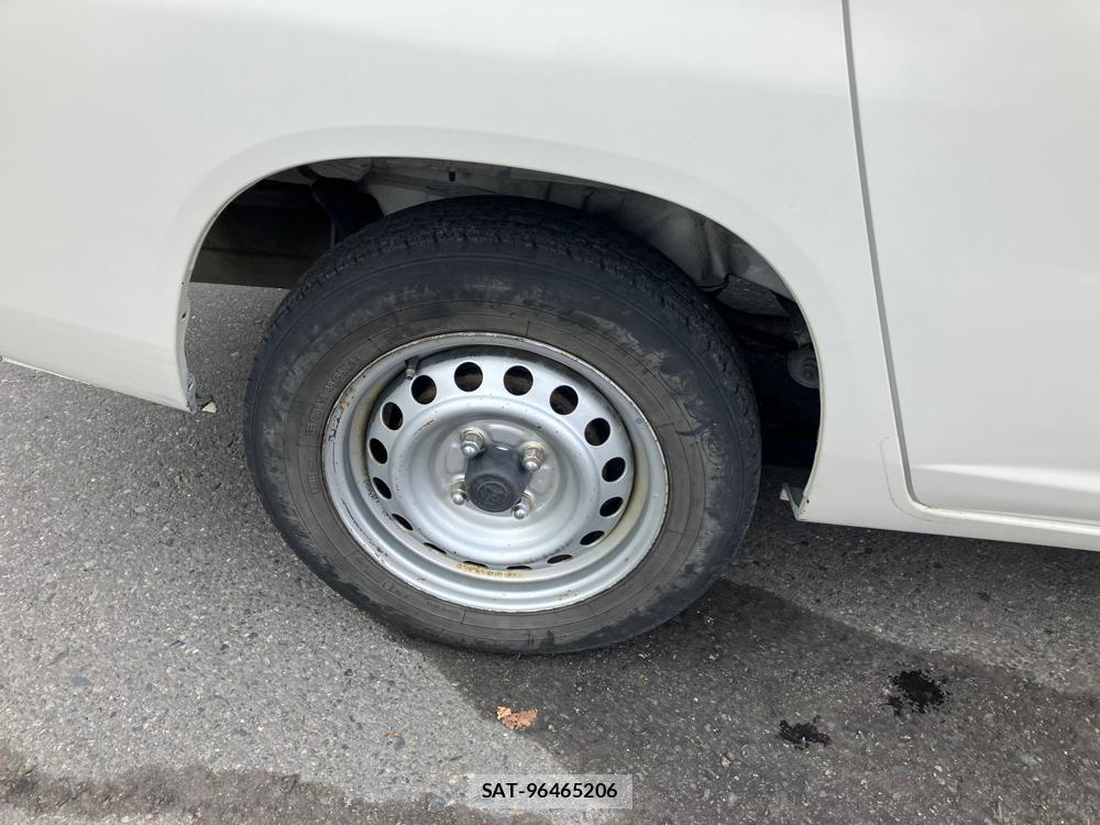 Toyota PROBOX VAN 2018 1268859-32