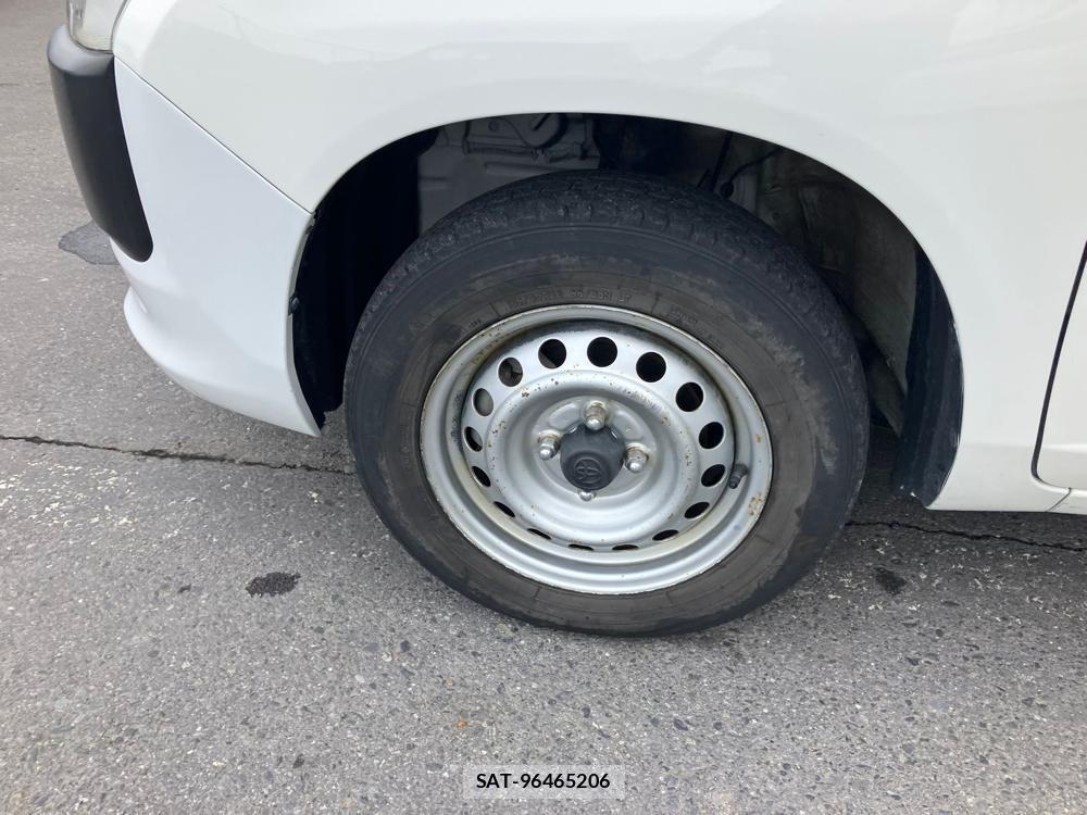 Toyota PROBOX VAN 2018 1268859-33
