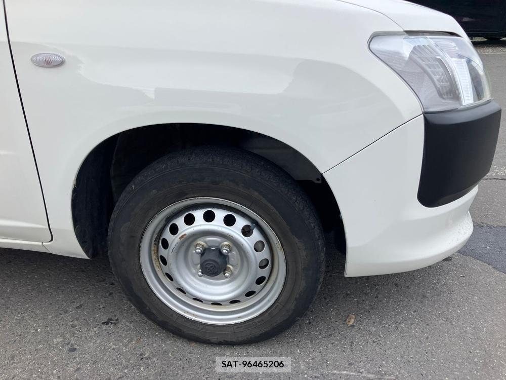 Toyota PROBOX VAN 2018 1268859-34