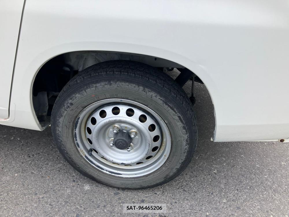 Toyota PROBOX VAN 2018 1268859-35