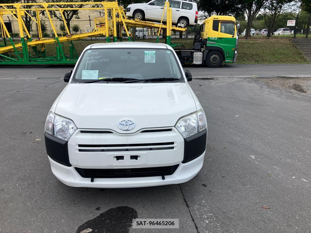 Toyota PROBOX VAN 2018 1268859-7